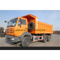 Beiben 336HP 30ton Camion benne basculante